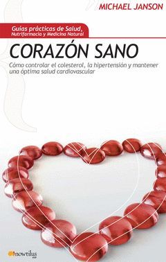 CORAZÓN SANO