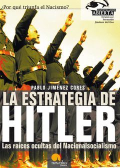 LA ESTRATEGIA DE HITLER