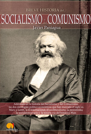 SOCIALISMO Y COMUNISMO.BREVE HISTORIA DEL.NOWTILUS-RUST