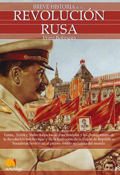 BREVE HISTORIA DE LA REVOLUCI¢N RUSA