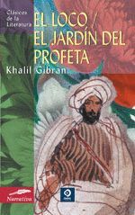 LOCO,EL / EL JARDIN DEL PROFETA.EDIMAT