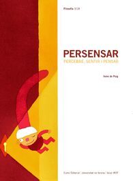 PERSENSAR -PERCEBRE SENTIR I P
