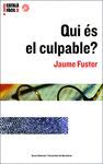QUI ES EL CULPABLE?.EUMO