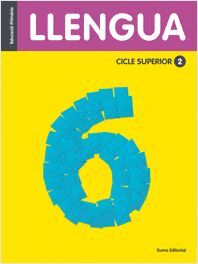 LLENGUA -CICLE SUPERIOR 2-