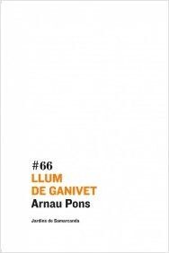 LLUM DE GANIVET (POESIA) EUMO
