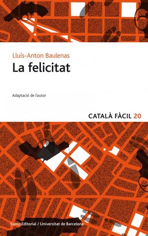 LA FELICITAT. ADAPTACIÓ CF