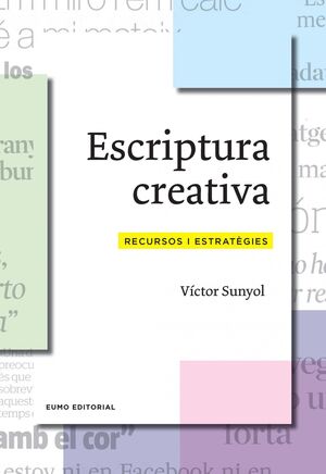 ESCRIPTURA CREATIVA.EUMO-RUST