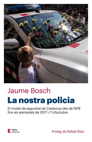 LA NOSTRA POLICIA