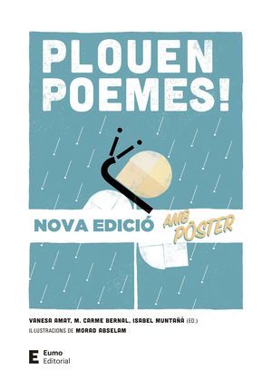 PLOUEN POEMES! (EDICIO AMB POSTER)