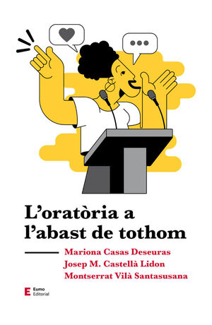 L'ORATÒRIA A L'ABAST DE TOTHOM