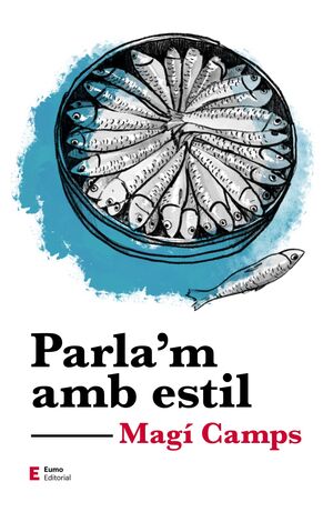 PARLA´M AMB ESTIL
