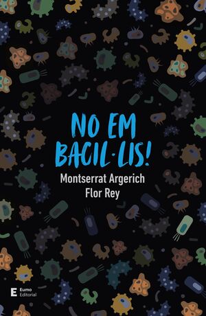 NO EM BACIL·LIS!