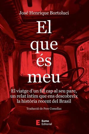 EL QUE ÉS MEU