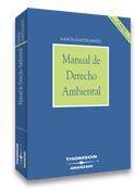 MANUAL DE DERECHO AMBIENTAL. 3ª EDICION.1ª PARA AR
