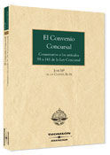 CONVENIO CONCURSAL COMENTARIOS ARTS 98 A 141 LEY