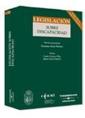 LEGISLACION SOBRE DISCAPACIDAD 05 +CD
