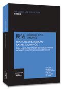 CODIGO CIVIL JAPONES 2006
