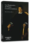 MAGISTRADOS PRIMER CONSTITUCIONALISIMO