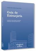 GUIA DE  EXTRANJERIA 2006.