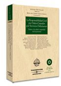 RESPONSABILIDAD CIVIL POR DAÑOS CAUSADOS POR SERVI