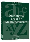 DICCIONARIO LEGAL DE MEDIOAMBIENTE