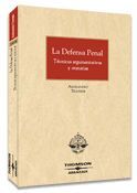 DEFENSA PENAL, LA - ARANZADI