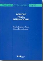 DERECHO FISCAL INTERNACIONAL