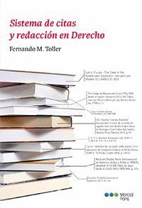 SISTEMA DE CITAS Y REDACCION EN DERECHO