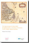 LOS VIAJES PESQUERO-COMERCIALES DE GUIPUZCOANOS Y VIZCAÍNOS A TERRANOVA (1530-18