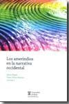 LOS AMERINDIOS EN LA NARRATIVA OCCIDENTAL