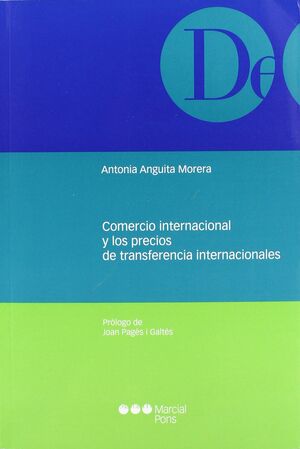 COMERCIO INTERNACIONAL Y LOS PRECIOS DE TRANSFERENCIA INTERNACIONALES