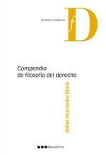 COMPENDIO DE FILOSOFIA DEL DERECHO