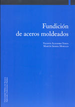 FUNDICION DE ACEROS MOLDEADOS