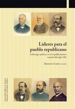 LÍDERES PARA EL PUEBLO REPUBLICANO