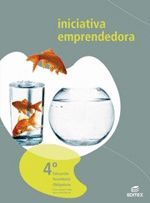 INICIATIVA EMPRENDEDORA 4 ESO