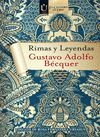 RIMAS Y LEYENDAS.EDITEX-BECQUER-