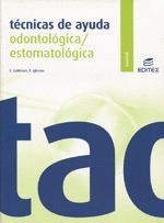 TÉCNICAS DE AYUDA ODONTOLÓGICA/ESTOMATOLÓGICA