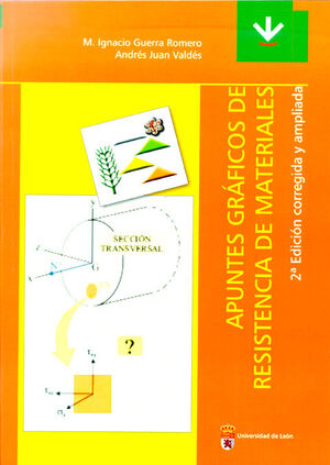 APUNTES GRÁFICOS DE RESISTENCIA DE MATERIALES