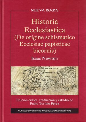 HISTORIA ECCLESIASTICA