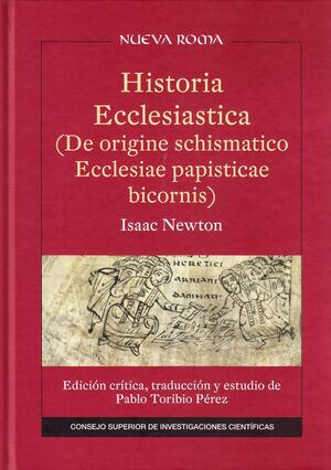 HISTORIA ECCLESIASTICA