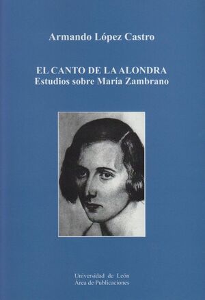 EL CANTO DE LA ALONDRA