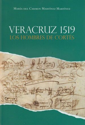 VERACRUZ 1519