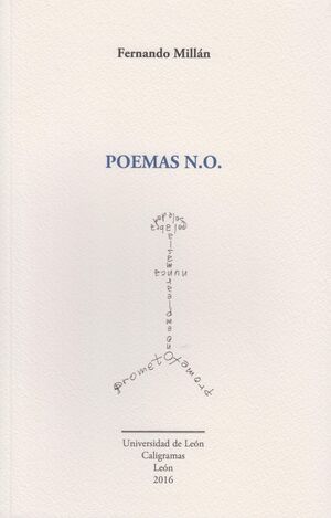 POEMAS N.O.