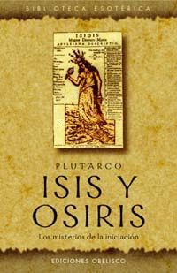 ISIS Y OSIRIS.OBELISCO-RUST-EDIC 2006