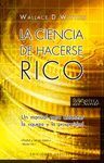 CIENCIA DE HACERSE RICO,LA.OBELISCO-RUST