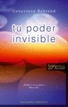 TU PODER INVISIBLE.OBELISCO-BIBL DEL SECRETO-RUST
