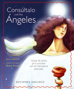 CONSULTALO CON LOS ANGELES + CARTAS