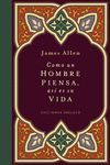 COMO UN HOMBRE PIENSA ASI ES SU VIDA.OBELISCO-CARTONE