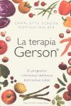 TERAPIA GERSON, LA.OBELISCO-RUST