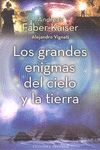 GRANDES ENIGMAS DEL CIELO Y LA TIERRA,LOS.OBELISCO-RUST